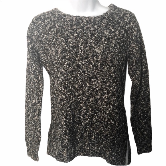 Buffalo David Bitton Sweaters - NWT Buffalo David Bitton Women’s Black Sweater